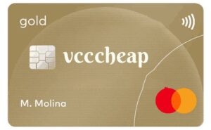 VCCCheap Amazon VCC Virtual Credit Card