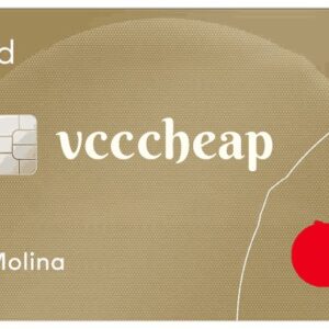 VCCCheap Amazon VCC Virtual Credit Card