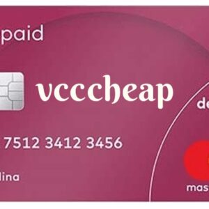 VCCCheap VCC for Bonanza | Fast & Secure Virtual Card