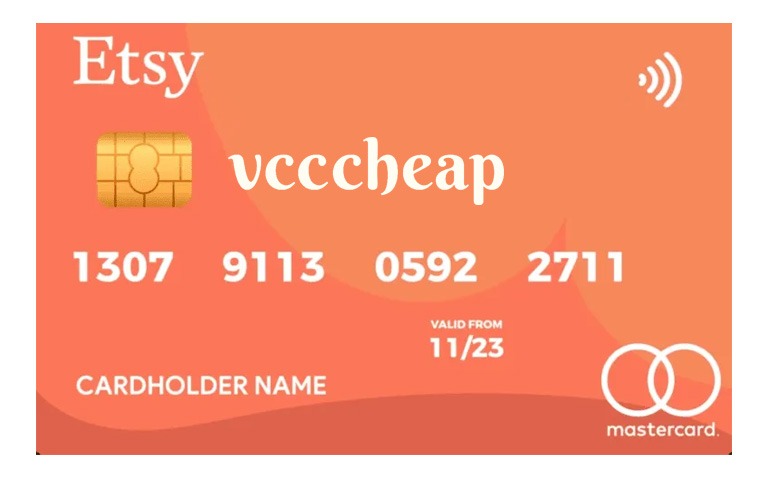 Virtual Credit Card