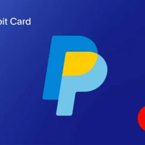 PayPal VCC – VCCCheap