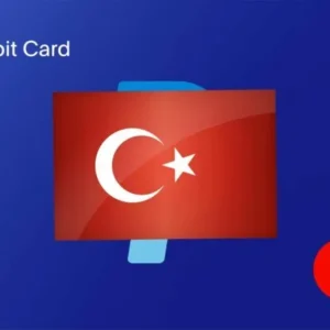 Turkey PayPal VCC – VCCCheap