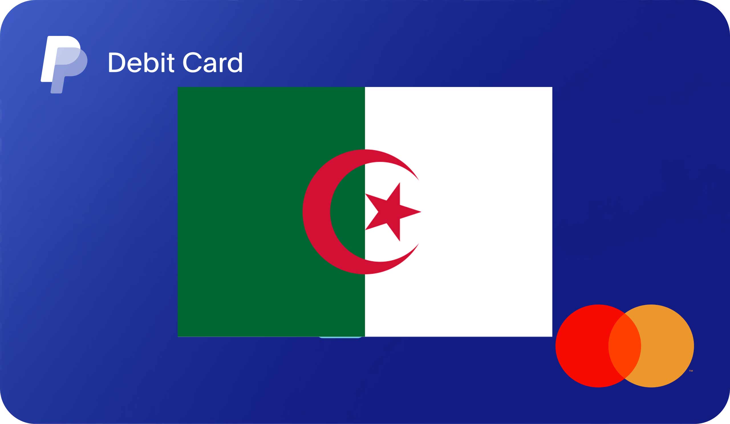 Algerian Virtual Card – VCCCheap