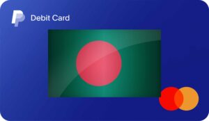 Bangladeshi PayPal VCC – VCCCheap