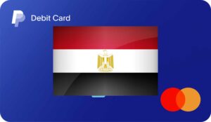 Egyptian Virtual Card | VCCCheap