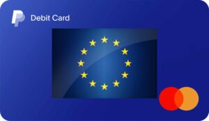 European PayPal VCC – VCCCheap