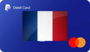France PayPal VCC – VCCCheap