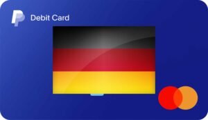 German PayPal VCC | Fast & Secure Virtual Card | VCCCheap