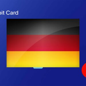 German PayPal VCC | Fast & Secure Virtual Card | VCCCheap