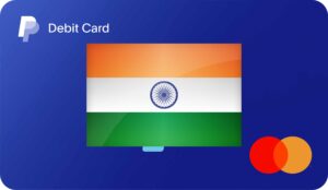 Indian PayPal VCC – VCCCheap