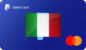 Italian Virtual Card | VCCCheap