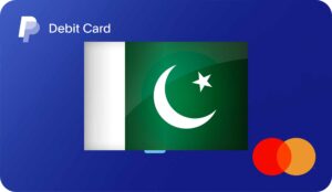 Pakistani PayPal VCC | VCCCheap