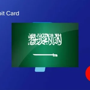 Saudi PayPal VCC – VCCCheap